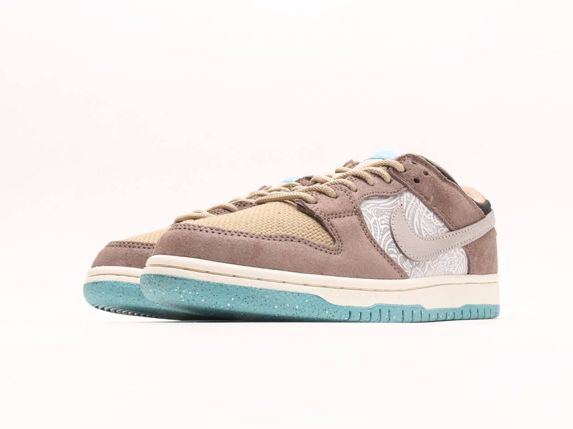 Nike SB Dunk Low Big Money Savings