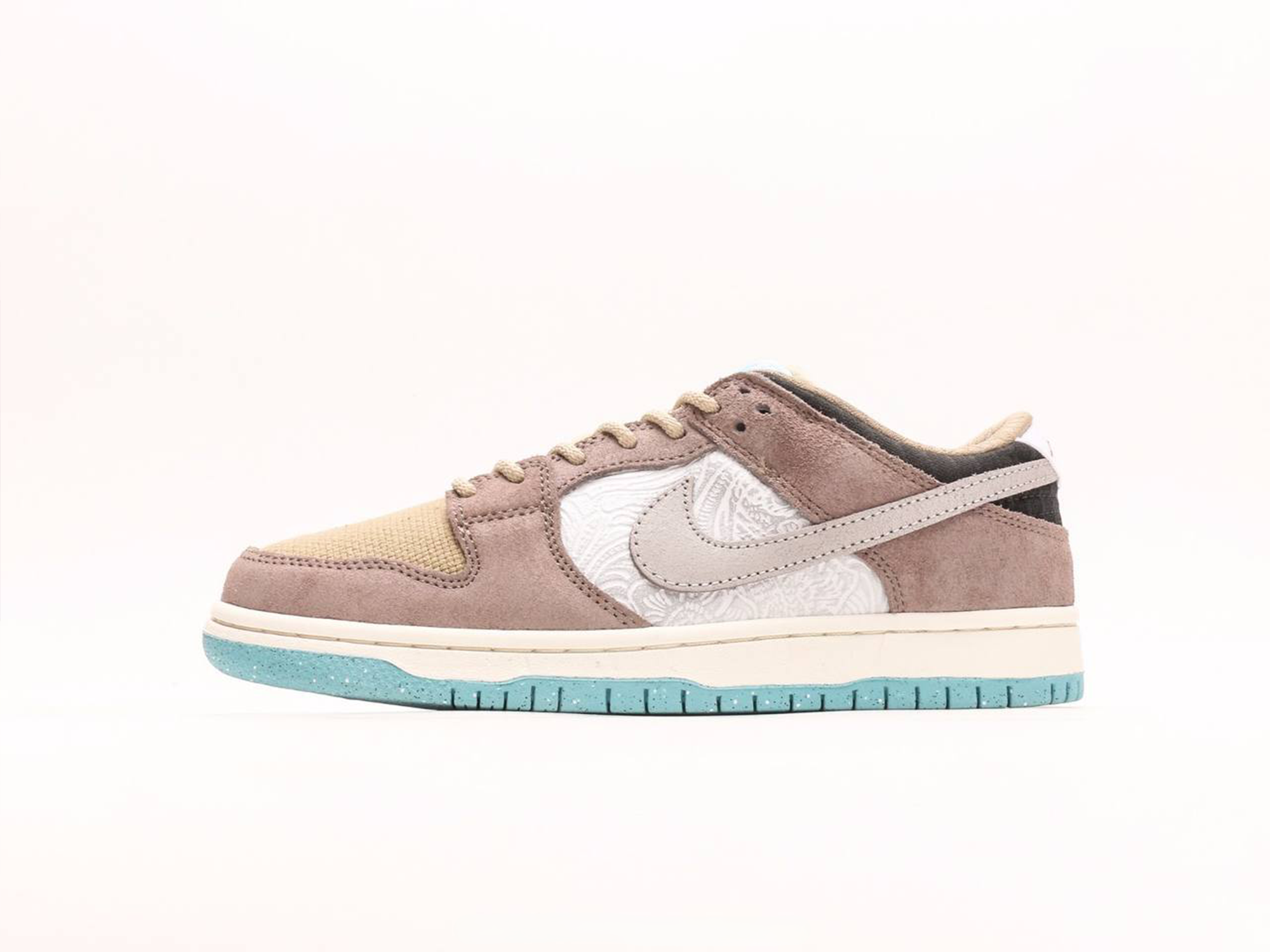 Nike SB Dunk Low Big Money Savings